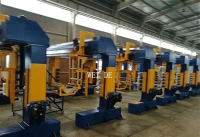 I 10 migliori produttori di macchine per l'avvolgimento di filamenti epossidi...