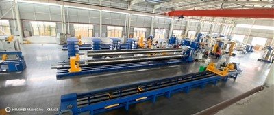 2025 I 10 migliori fornitori di macchine per l'avvolgimento di filamenti ...